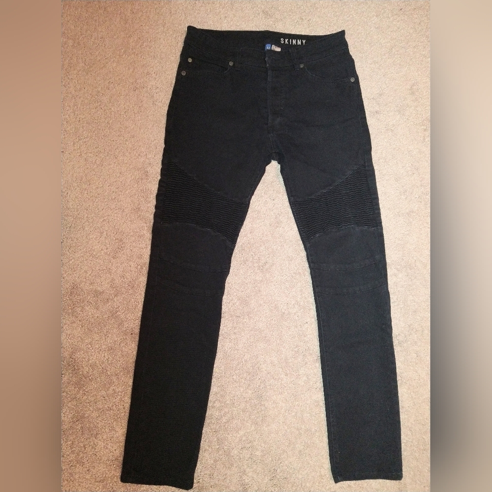 H&M Divided Men's Skinny Jeans Size 32/32